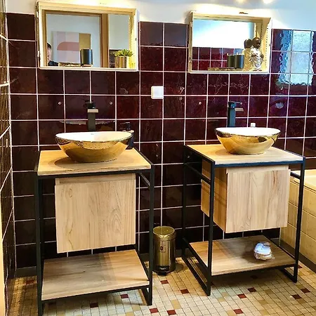 Grosse Helle Mit 130 Qm Apartment *