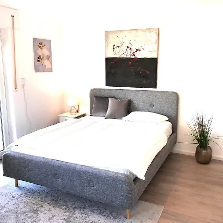 Apartment Grosse Helle Mit 130 Qm