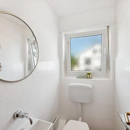 Grosse Helle Mit 130 Qm Apartment Karlsruhe