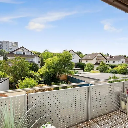 Apartment Grosse Helle Mit 130 Qm